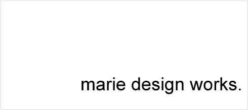marie design works.（うらべまりえ）の写真3